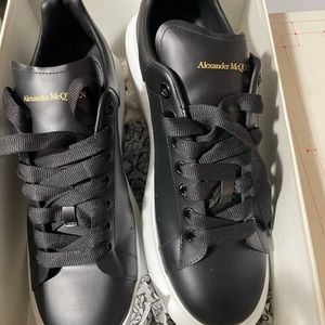 New shoes I don’t want